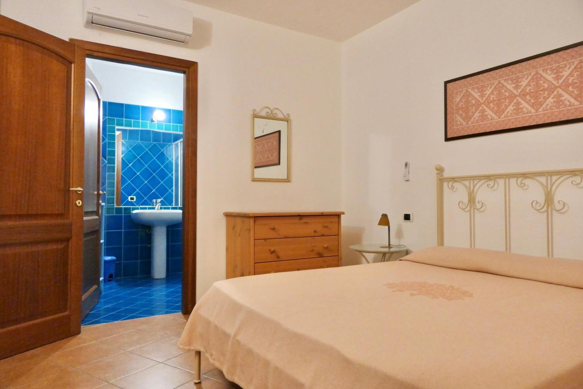 Residence With Private Beach In Marinella Marinella  Dış mekan fotoğraf