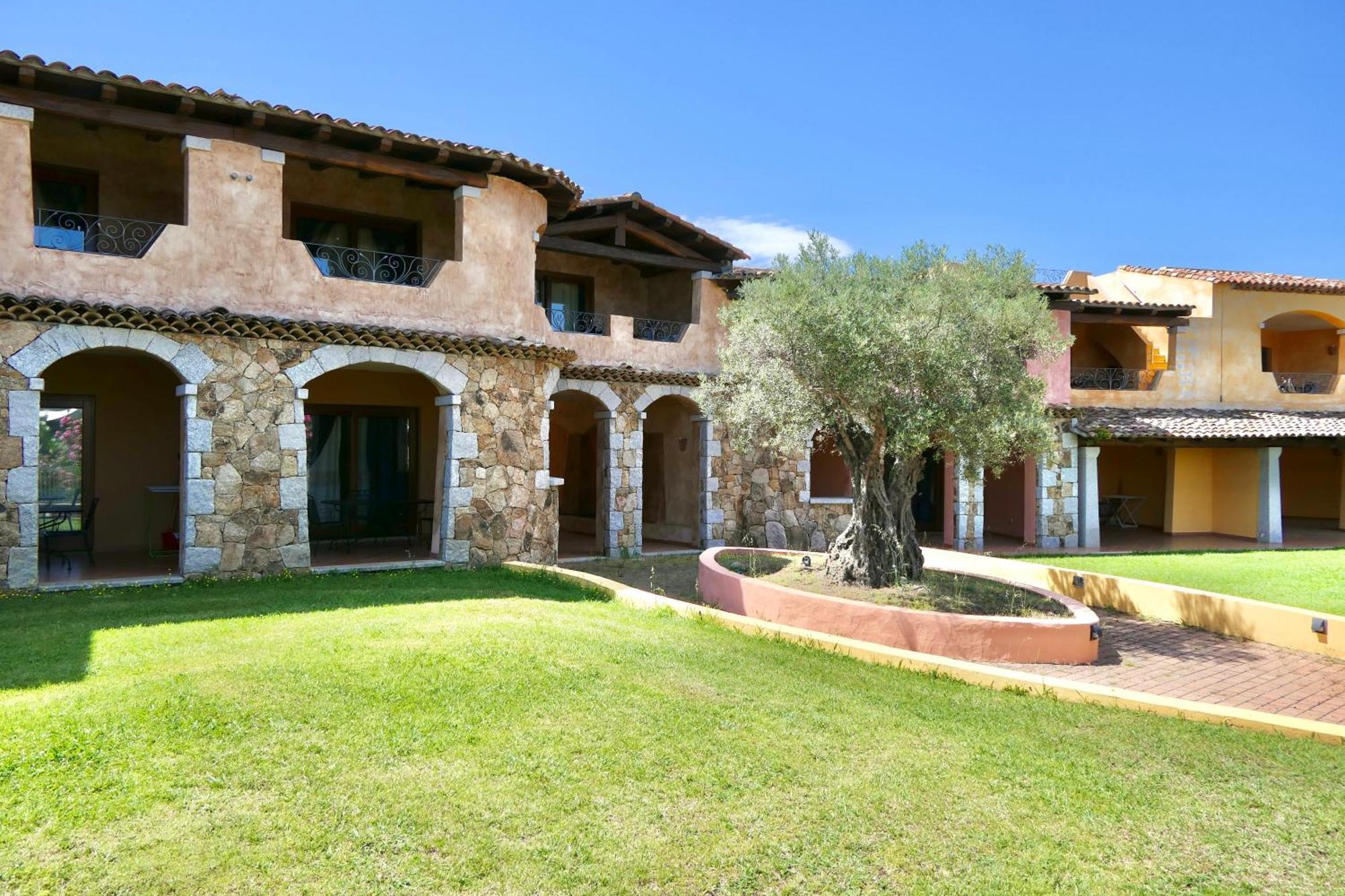 Residence With Private Beach In Marinella Marinella  Dış mekan fotoğraf